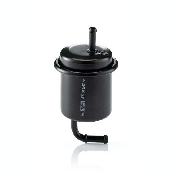 MANN-FILTER WK614/47 Fuel Filter