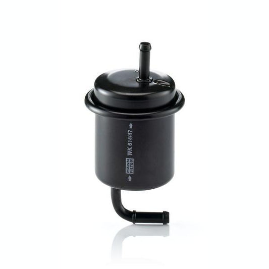 MANN-FILTER WK614/47 Fuel Filter