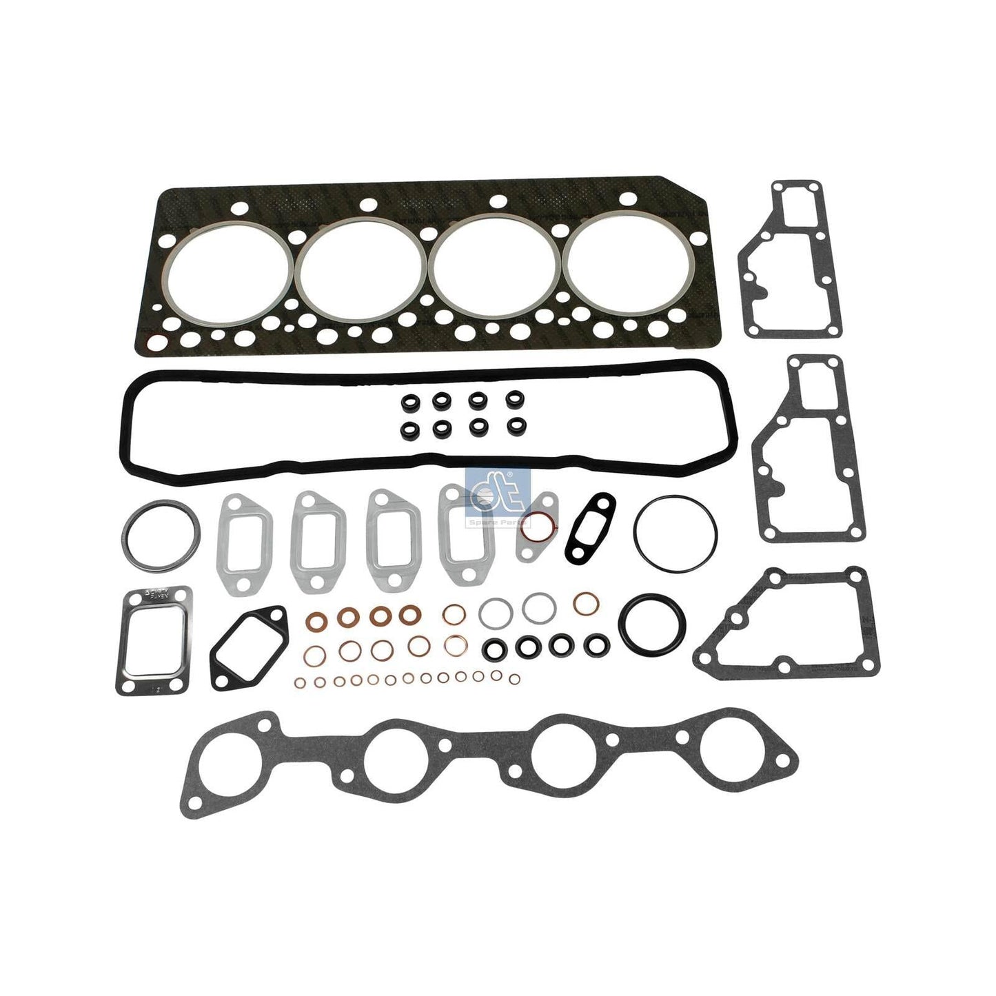 DT SPARE PARTS 6.91235 Cylinder Head Gasket Kit