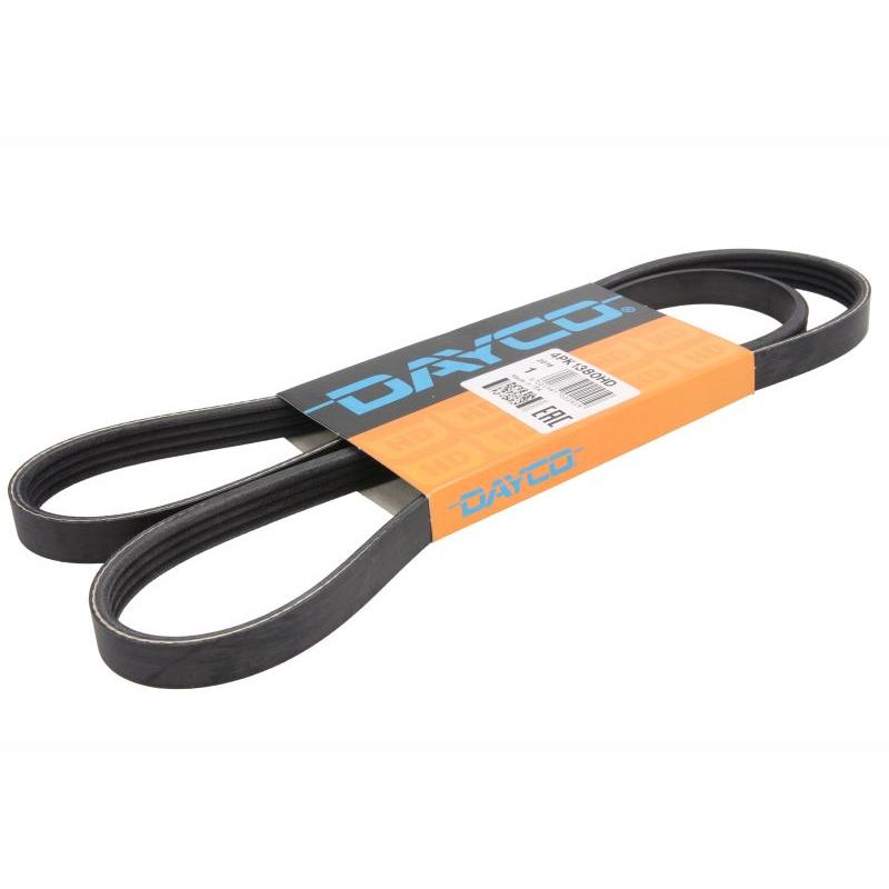 DAYCO DAY4PK1380HD V-Ribbed Belt