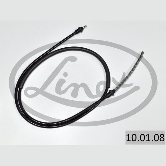VAICO V46-30057 Parking Brake Cable Pull