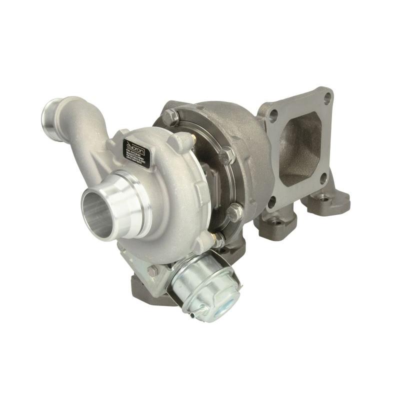 EVORON EVTC0162 Turbocharger