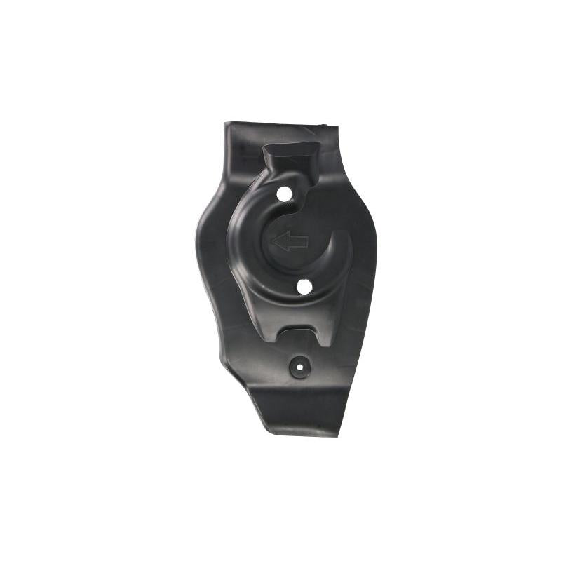 BLIC 6601-02-7706885P Bumper Under Cover