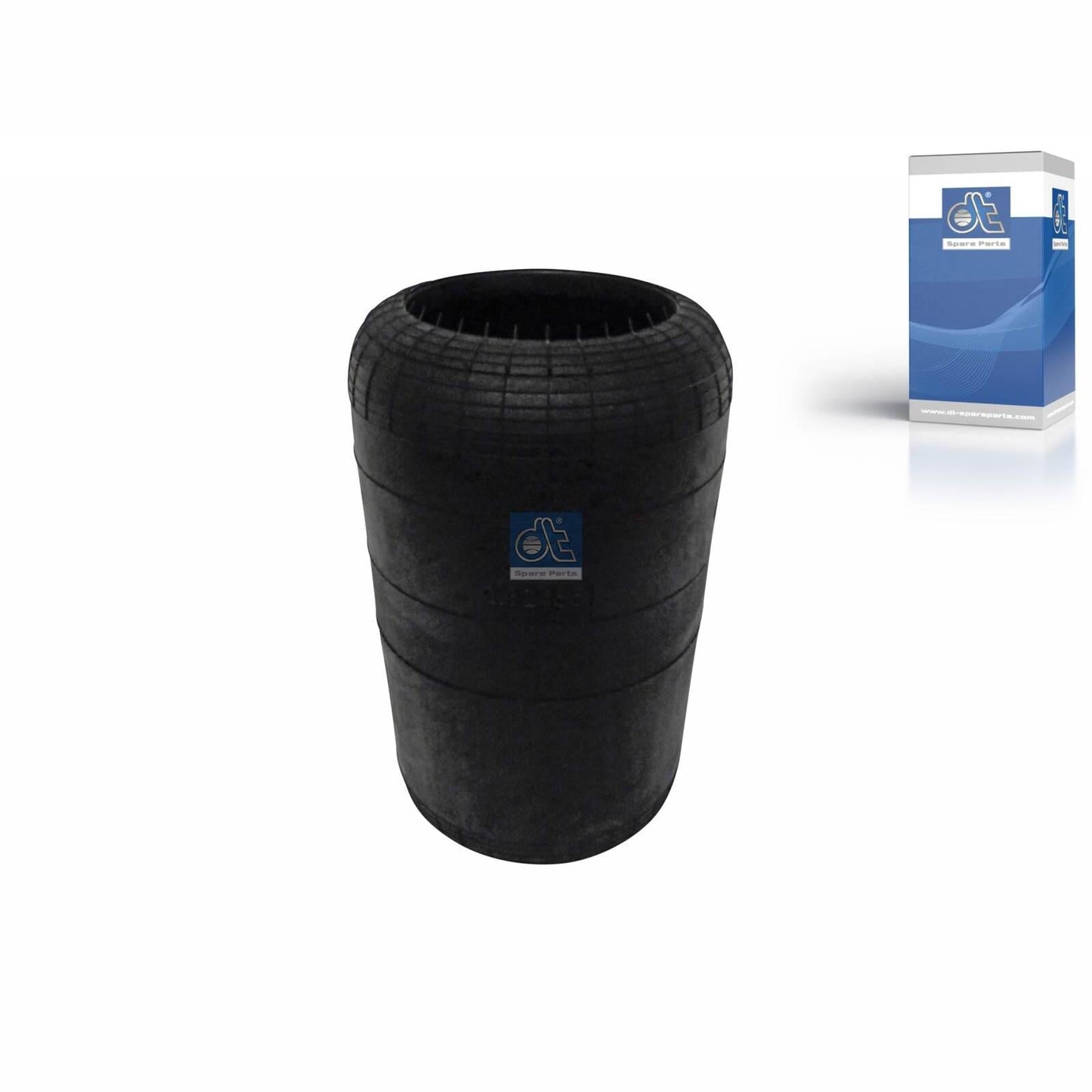 DT SPARE PARTS 2.62455 Air Suspension Bellow