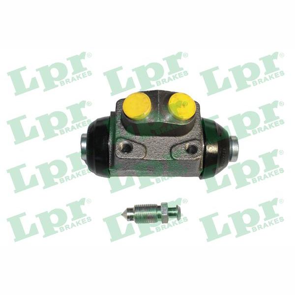 LPR LPR4149 Wheel Brake Cylinder