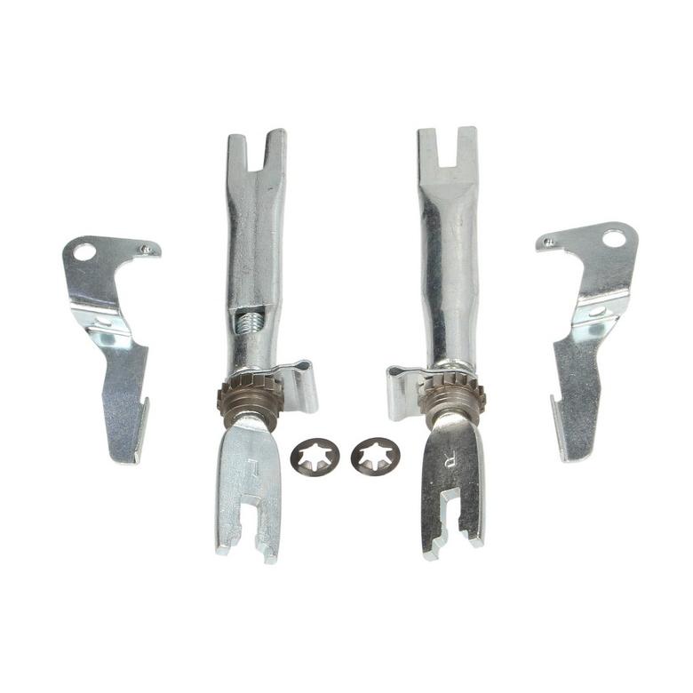 SBP 07-L19032-N10 Drum Brake Brake Lining Kit