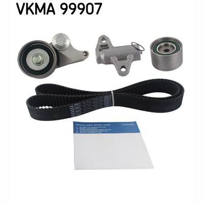 SKF VKMA99907 Timing Belt Set