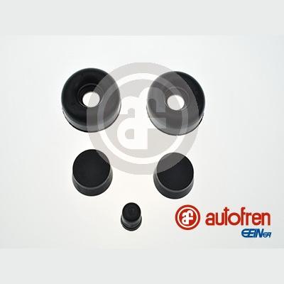 AUTOFREN SEINSA D4-1341 Disc Brake Caliper Repair Kit