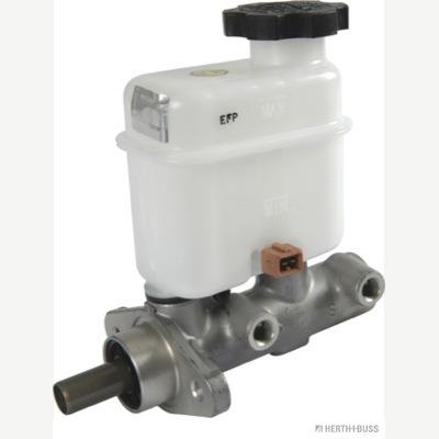 HERTH+BUSS JAKOPARTS J3100563 Brake Master Cylinder