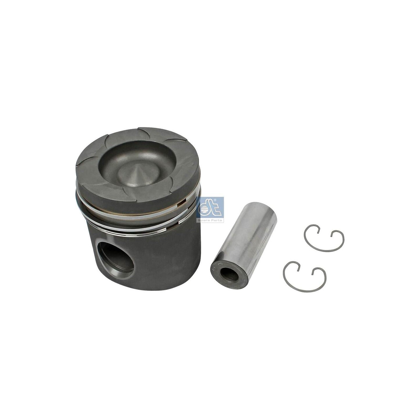 DT SPARE PARTS 3.10132 Piston