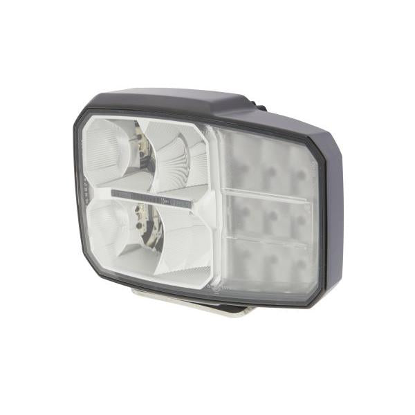 HELLA 1EE996374-011 Headlight