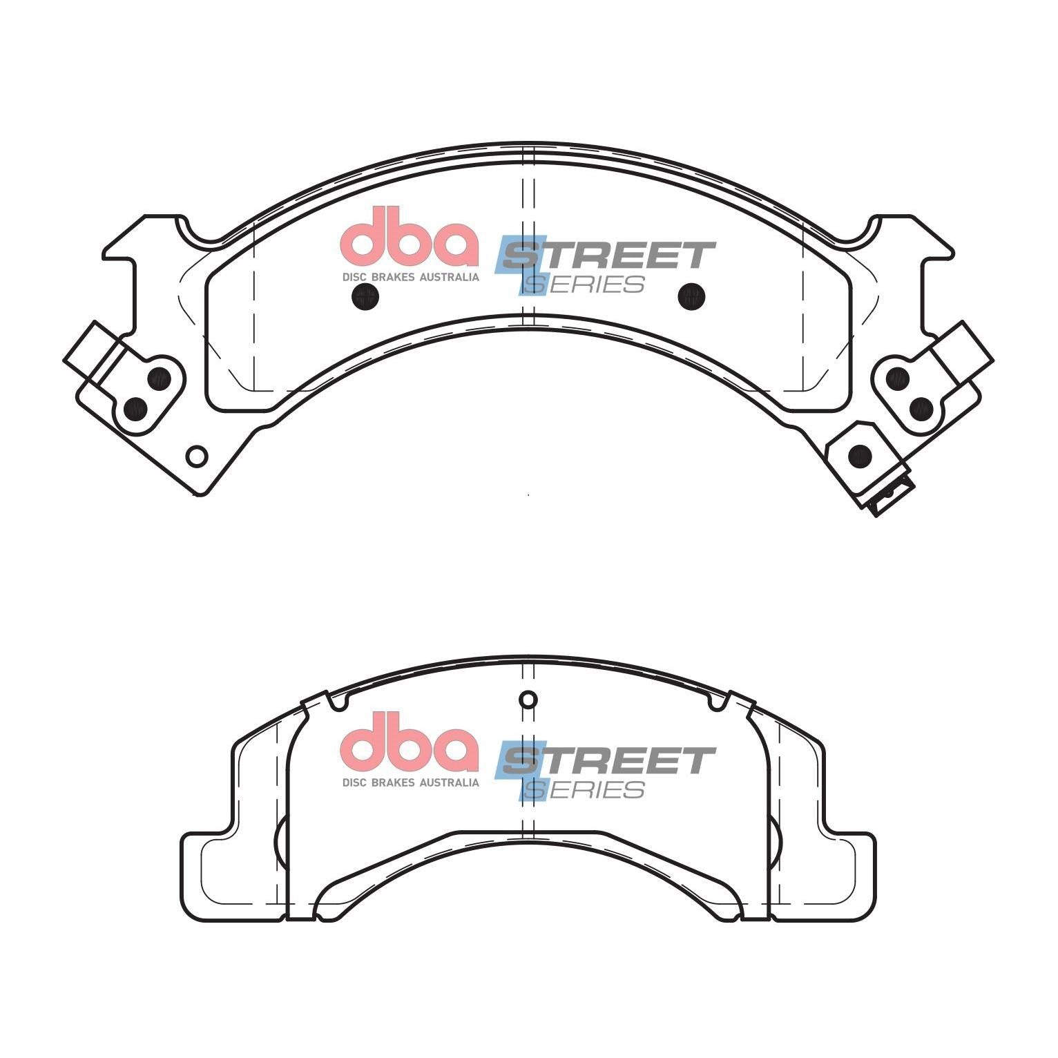 TRW MOTO SJ1164 Disc Brake Caliper Repair Kit