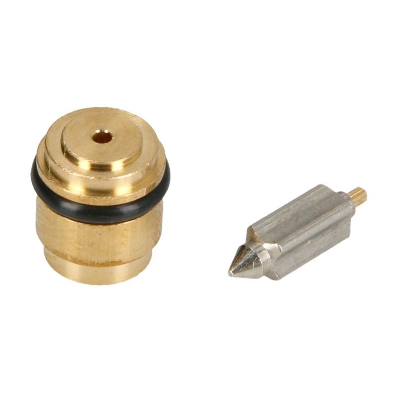 TOURMAX FVS-319 Float-Needle Valve