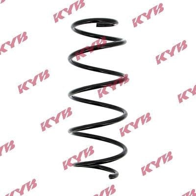 KYB RA1267 Coil Spring Suitable for Mercedes-Benz E-Class