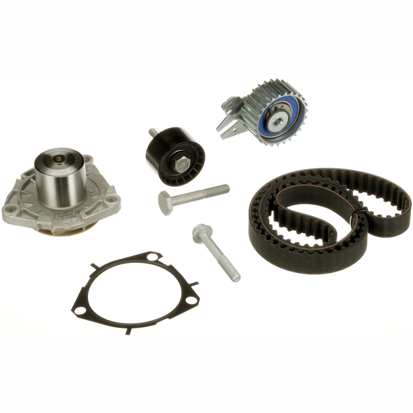 GATES GATKP15684XS-1 Water Pump & Timing Belt Kit