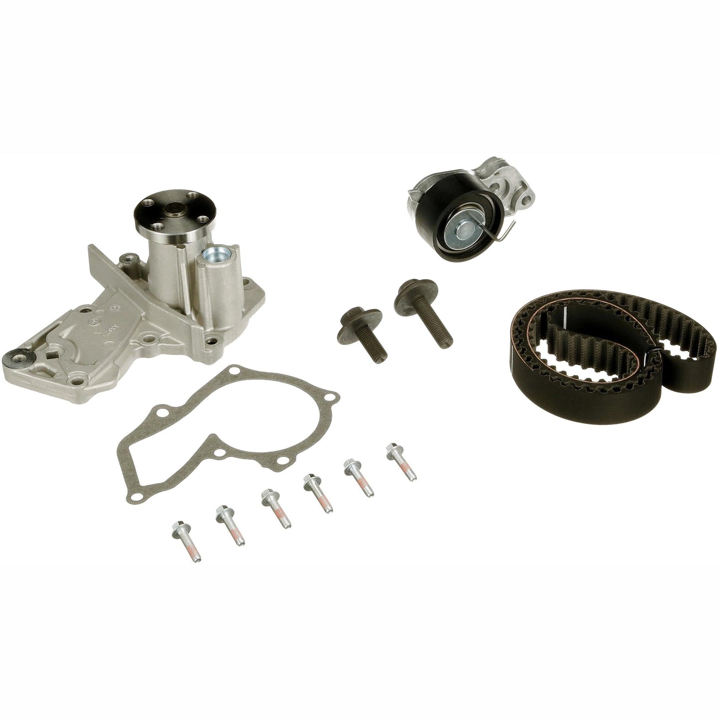GATES GATKP25433XS-2 Water Pump & Timing Belt Kit
