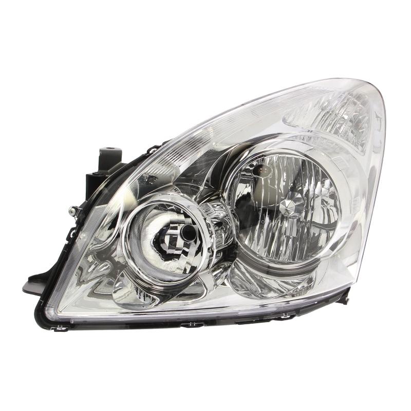 DEPO 212-11M8LMLD-EM Headlight