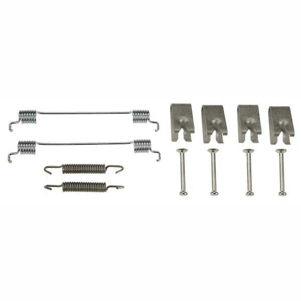 TRW MOTO SFK363 Brake Shoes Accessory Kit
