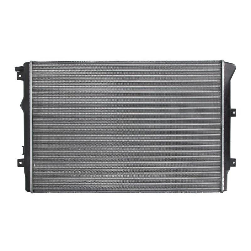 NISSENS NIS65015 Engine Radiator