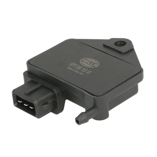 HELLA 152-181 Boost Pressure Sensor