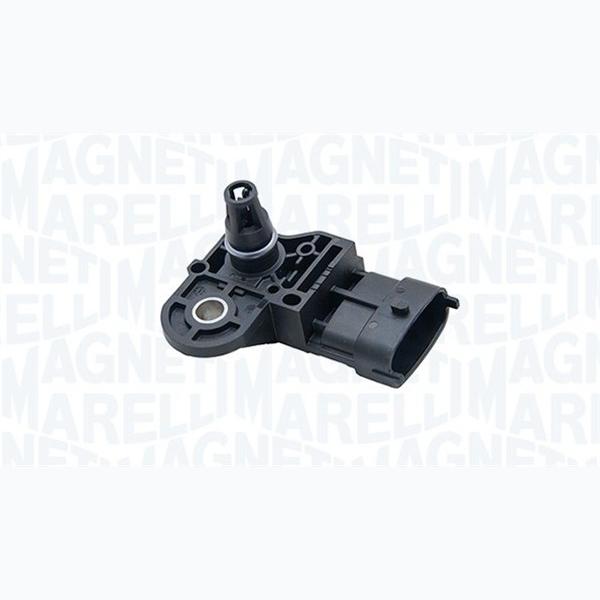 MAGNETI MARELLI 401401 Altitude Adaption Air Pressure Sensor