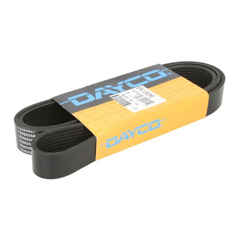 DAYCO DAY8PK1590HD V-Ribbed Belt