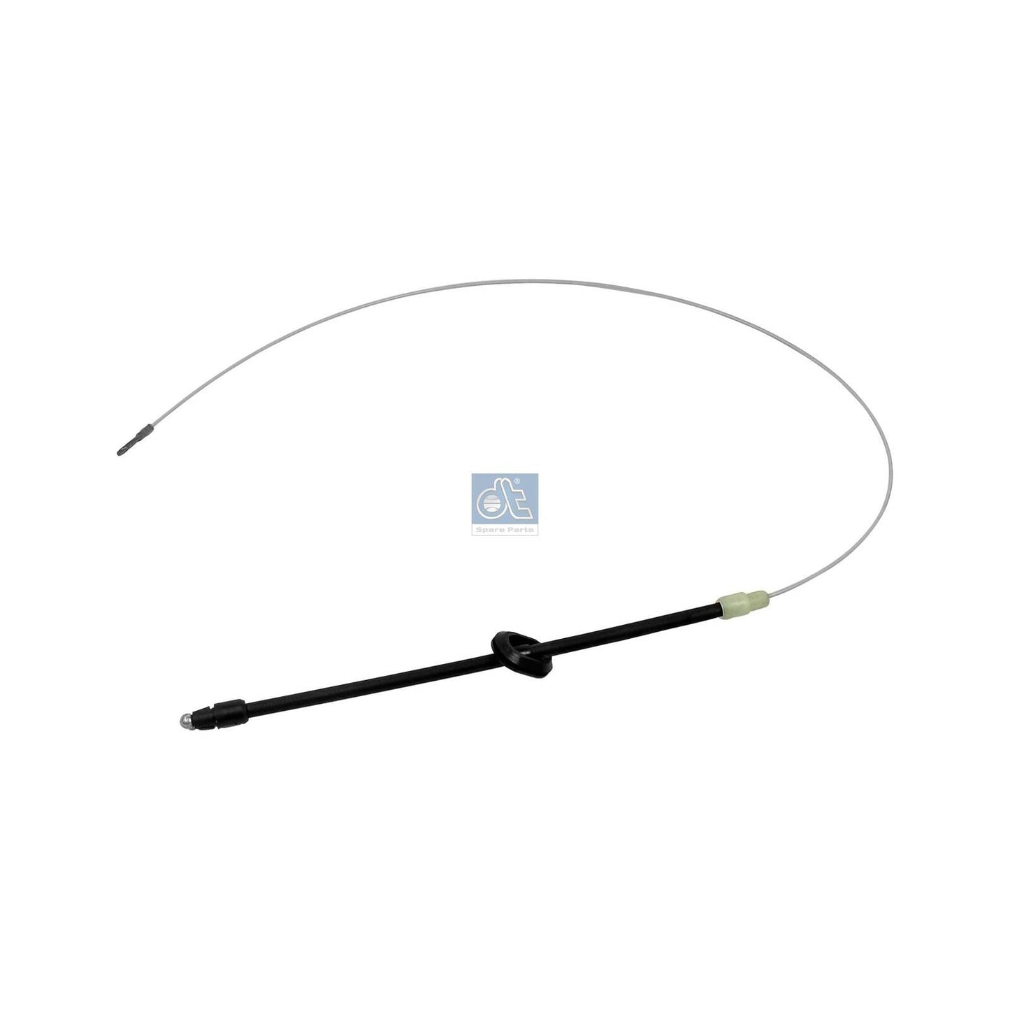 HERTH+BUSS JAKOPARTS J3925079 Parking Brake Cable Pull