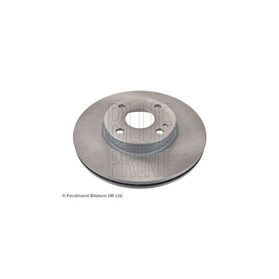 Blue Print Adm54348 Brake Disc for Mazda MX-5