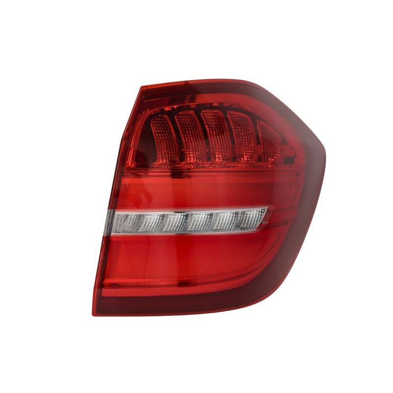 DEPO 440-19AQR-AE Rear Light