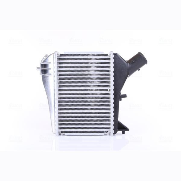 NISSENS NIS961423 Charge Air Cooler