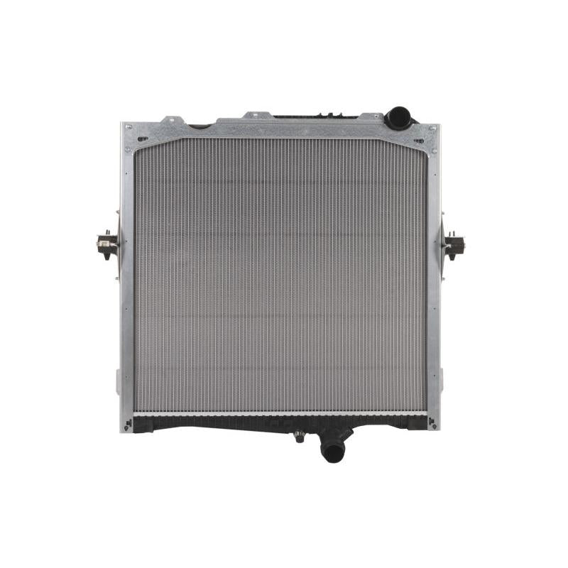NISSENS NIS637877 Engine Radiator