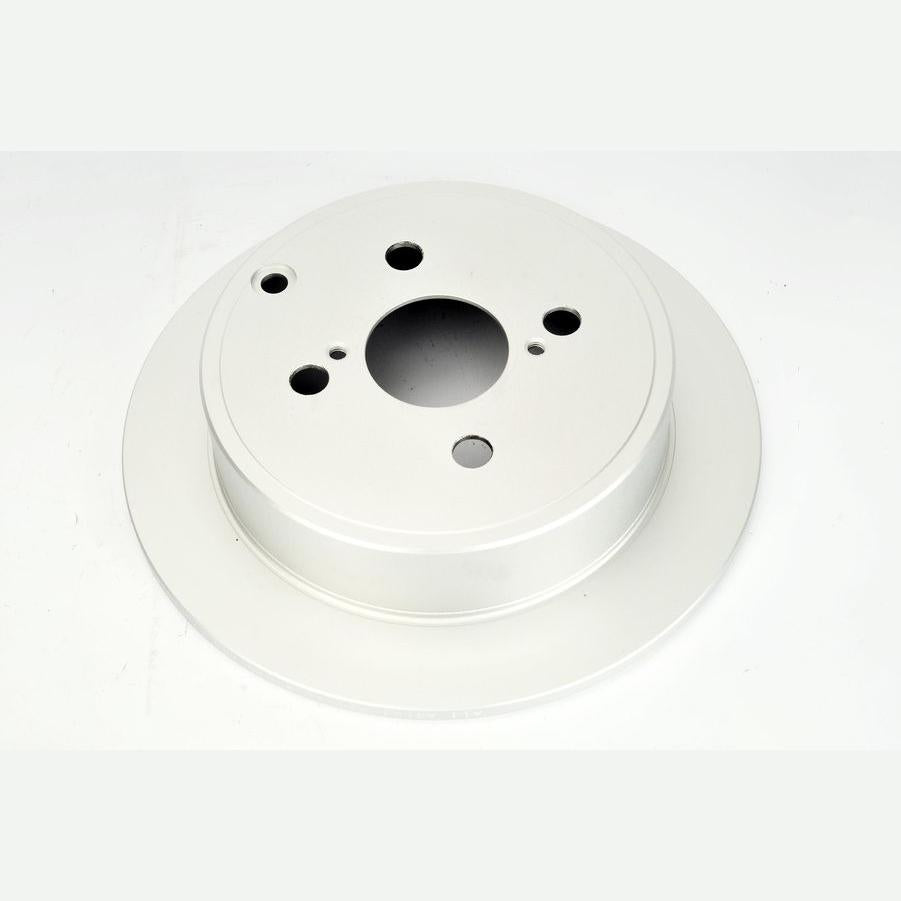 TEXTAR 92126103 Brake Disc