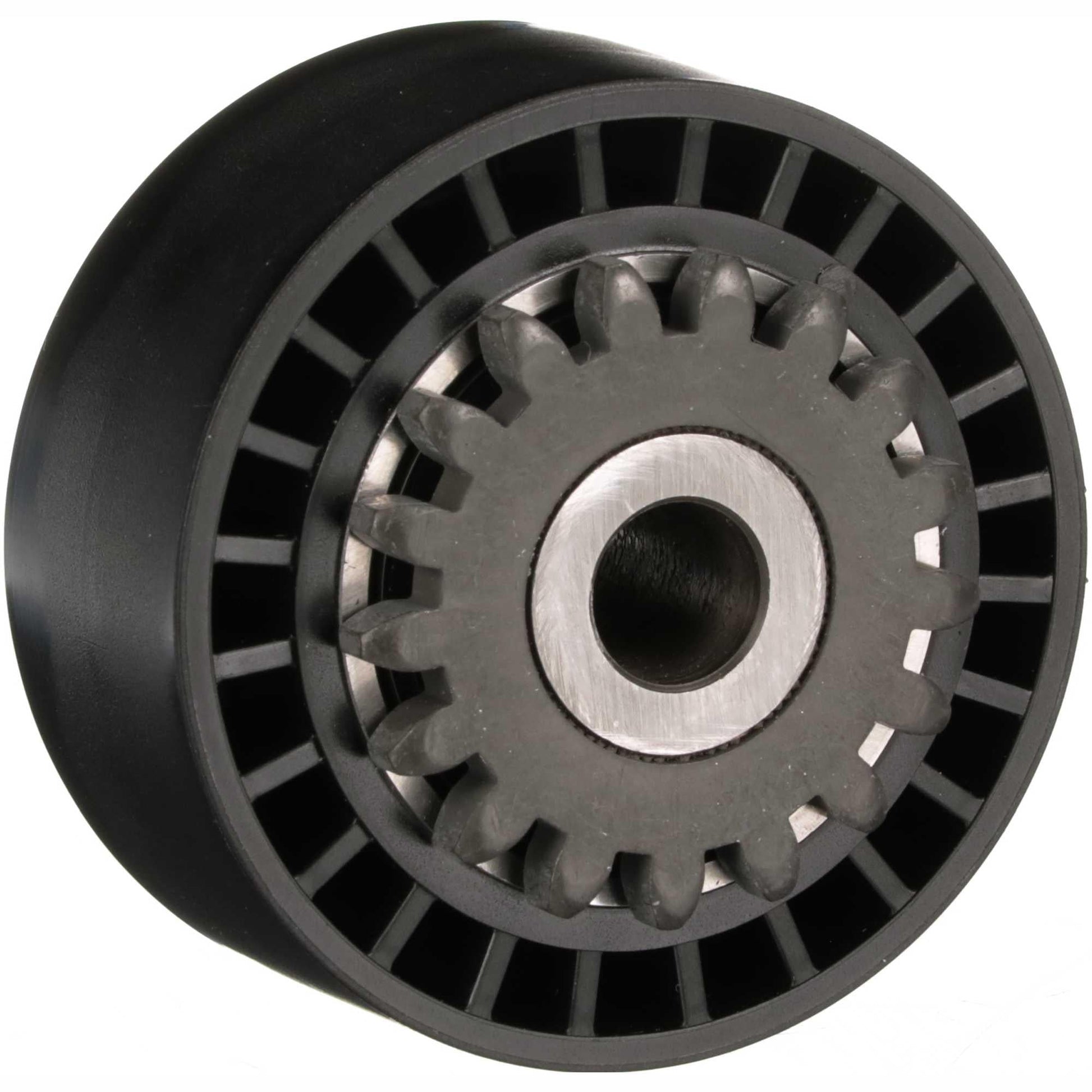 GATES GATT39056 V-Ribbed Belt Tensioner Pulley