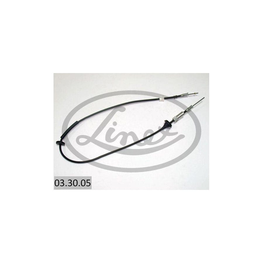 Linex 03.30.05 Speedometer Cable for Audi 90