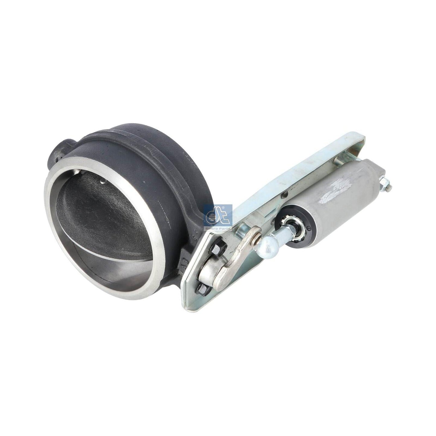 HANS PRIES HP102836 Parking Brake Cable Pull
