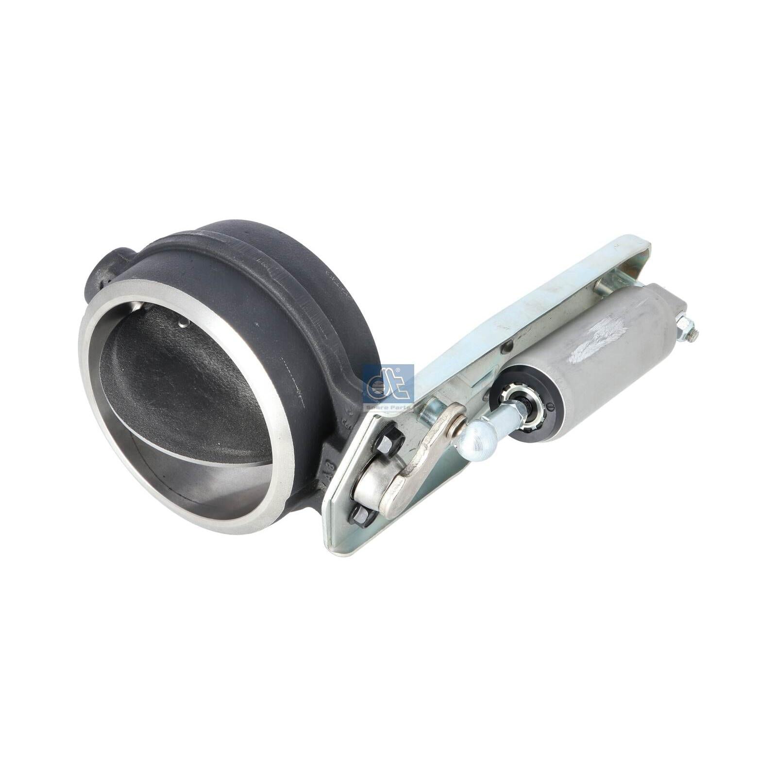 HANS PRIES HP102836 Parking Brake Cable Pull