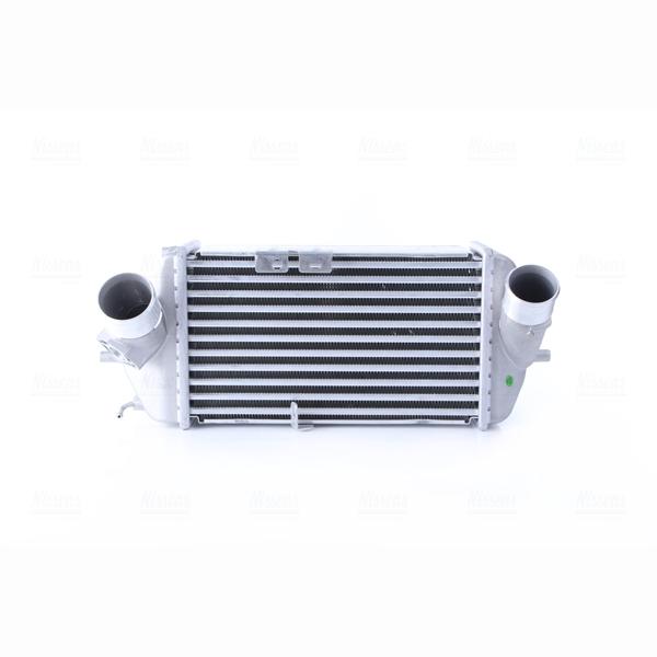 NISSENS NIS961488 Charge Air Cooler