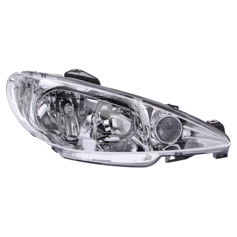 VALEO VAL087276 Headlight