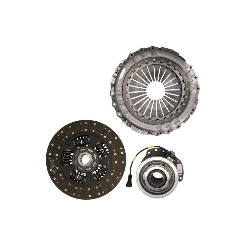SACHS 3400710064:009 Clutch Kit