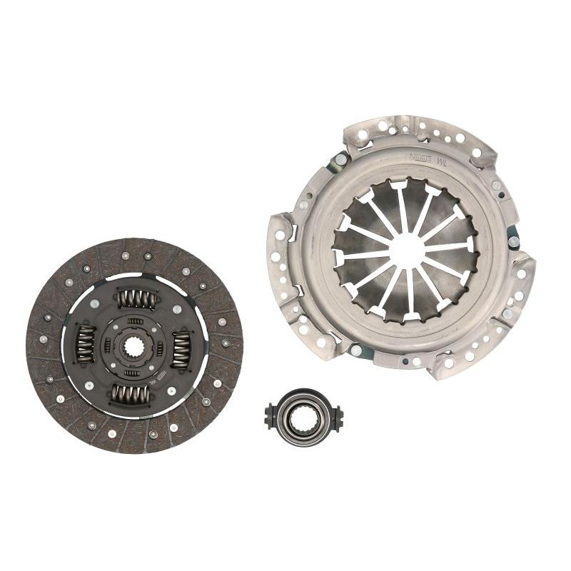 NEXUS F1P017NX Clutch Kit