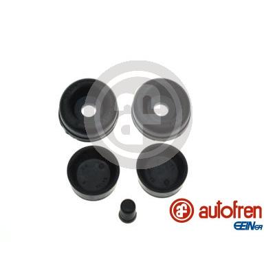 AUTOFREN SEINSA D4-375 Disc Brake Caliper Repair Kit