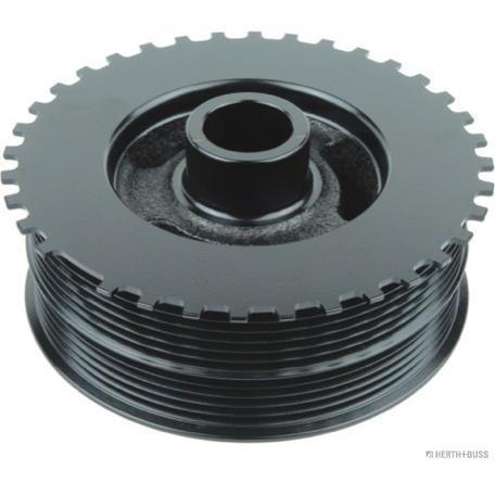 HERTH+BUSS JAKOPARTS J1093003 Crankshaft Belt Pulley