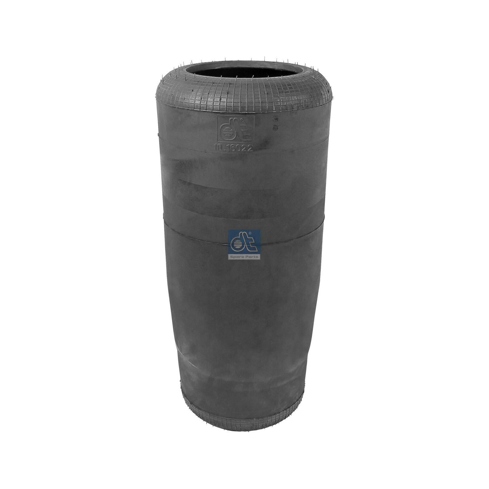 DT SPARE PARTS 10.16022 Air Suspension Bellow