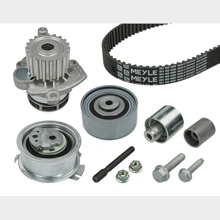 MEYLE 1510499017 Water Pump & Timing Belt Kit