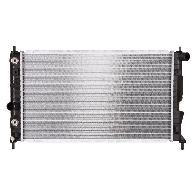 NRF NRF53844 Engine Radiator