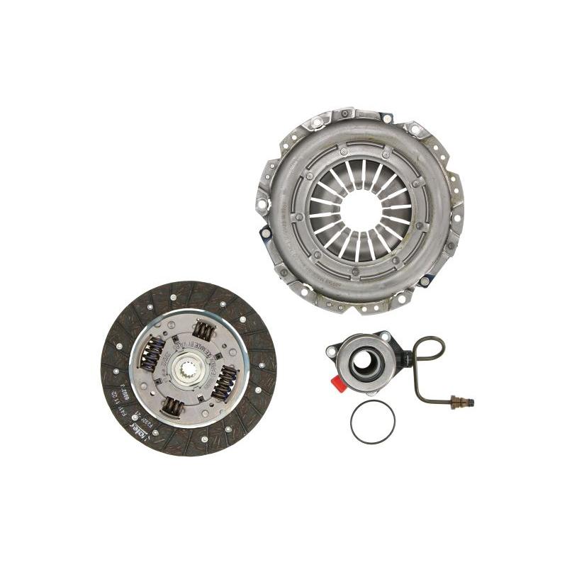VALEO VAL834025 Clutch Kit