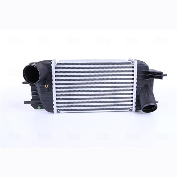 NISSENS NIS96360 Charge Air Cooler