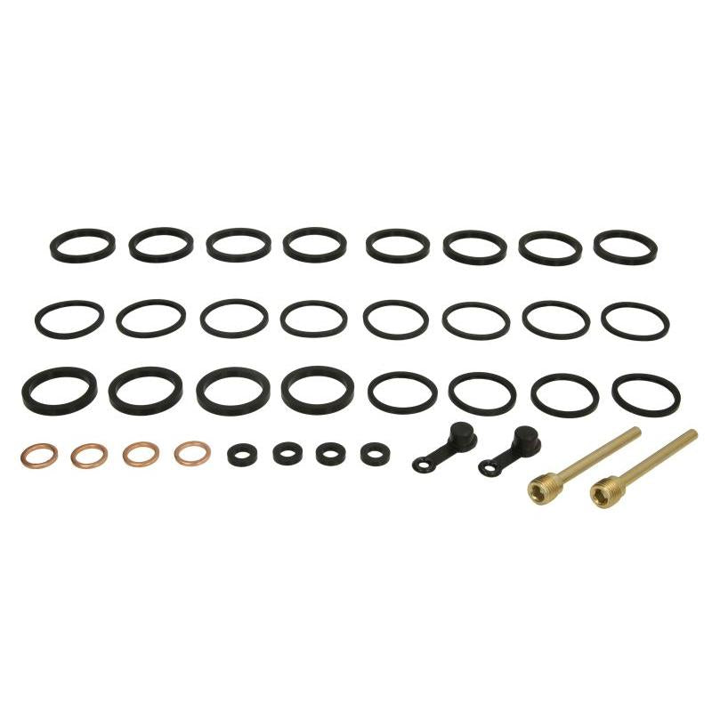 MEAT & DORIA MD90509 Wheel Speed Sensor