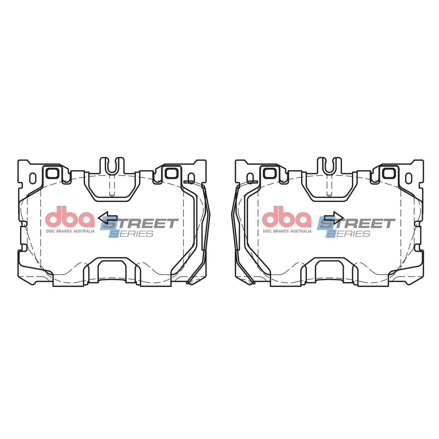 TRW MOTO SJ1267 Disc Brake Caliper Repair Kit