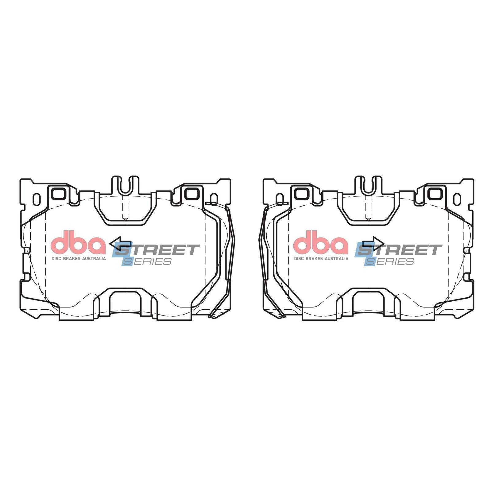 TRW MOTO SJ1267 Disc Brake Caliper Repair Kit